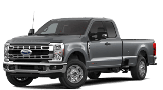 2026 Ford Super Duty® External Image 2